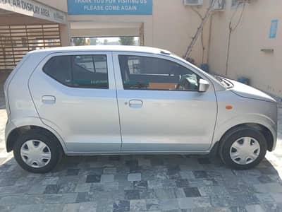 Suzuki Alto 2021 -22