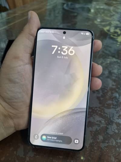 Samsung Galaxy S24 256GB Onyx Black (PTA Approved)