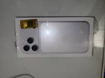 Apple iPhone 17 Pro Max