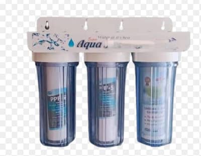 water purifier filter