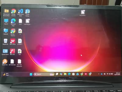 Dell Latitude 7400 Core I7| 16/256