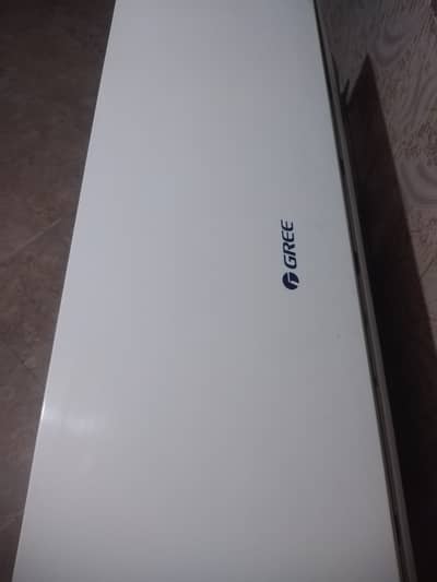 Gree AC Model GS-18LM9L/O