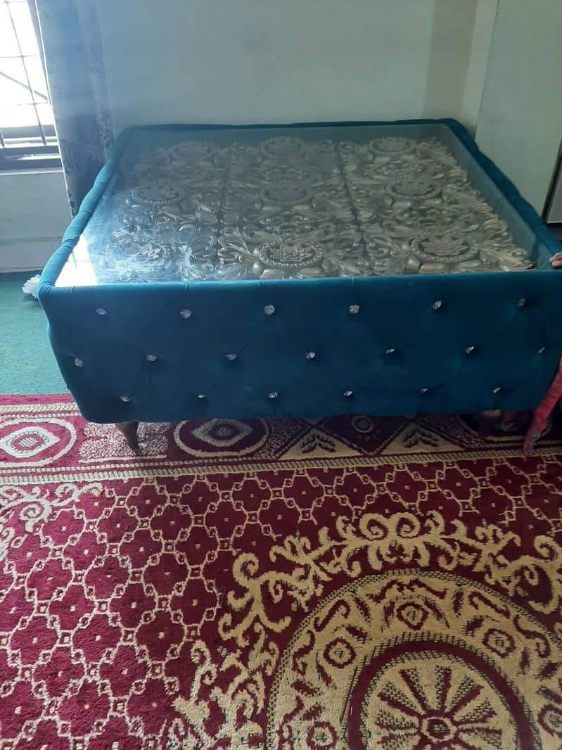 Sofa table set 2