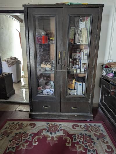 Original Wooden Furniture for Sale