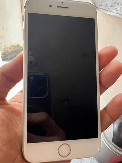 Apple iPhone 6