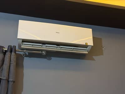 Haier AC 1.5 ton non inverter