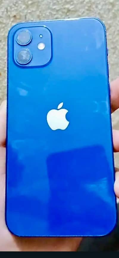 i phone 12 mini