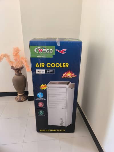 Wego Air Cooler
