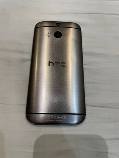 HTC One M8