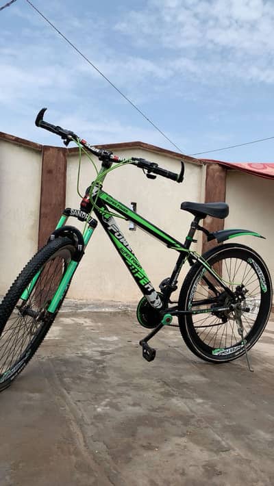 Bicycle For sale All okay