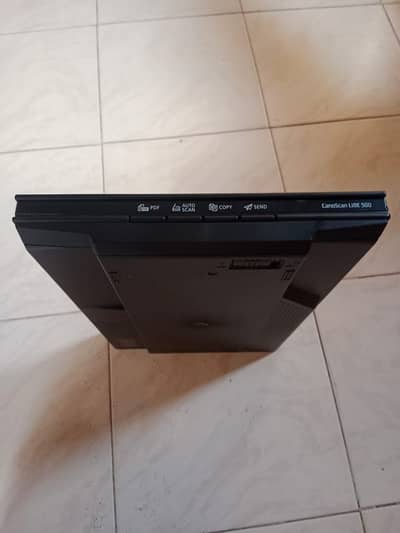 Scanner Canon Lide300