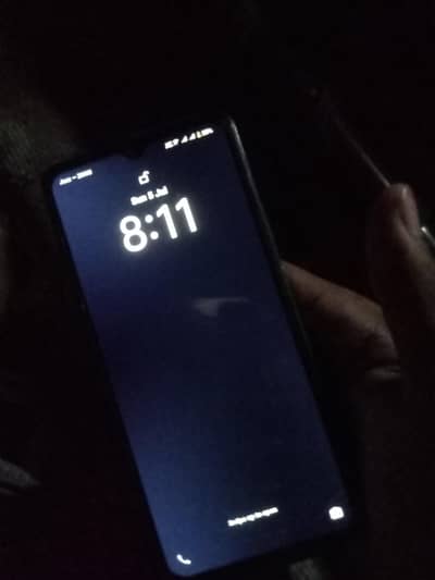 Vivo y27s