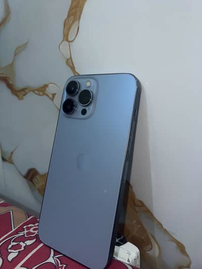 Apple iPhone 13 Pro Max jv
