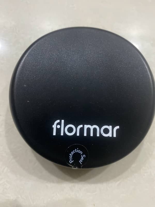 flormar compacts powder 0