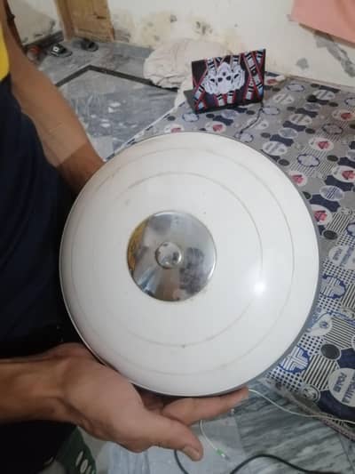 parwaz fans quantity 2