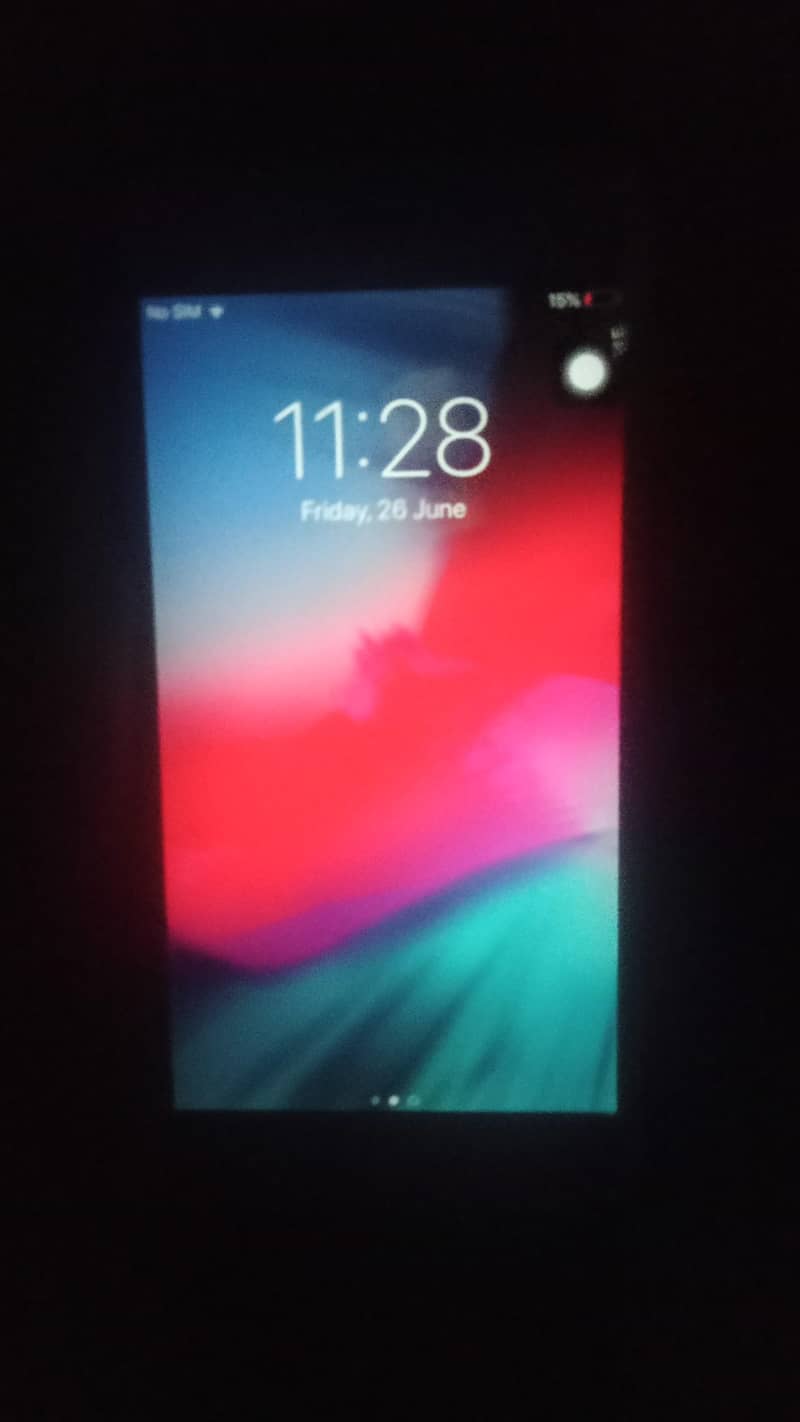 Apple iPhone 6 Plus 1