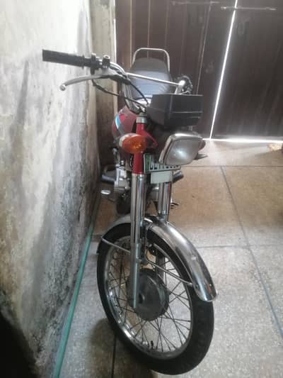 good condition one hand usde