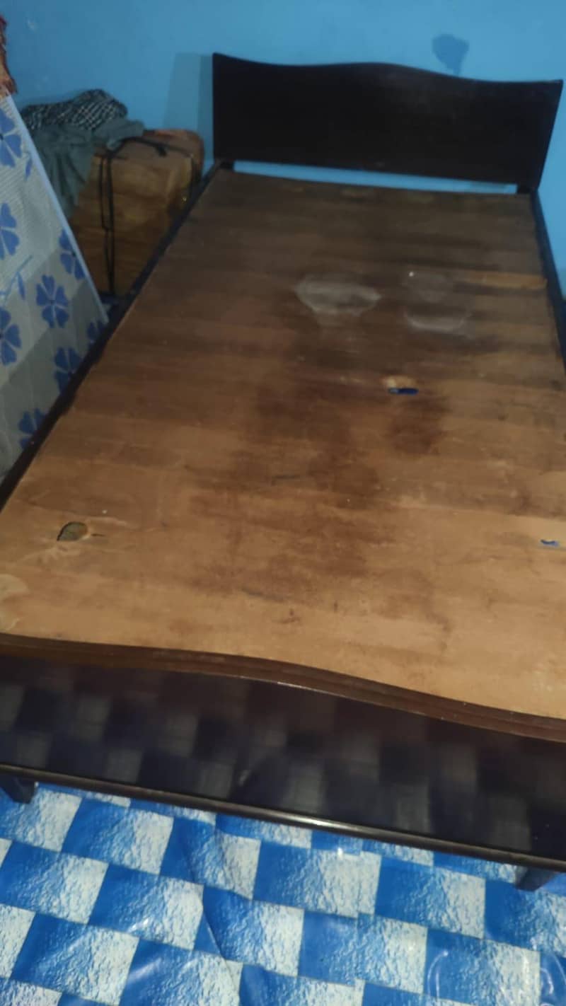 single bed 1