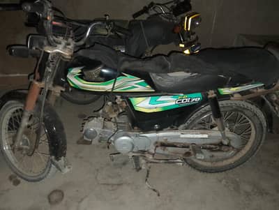 fit star bika urgent sale
