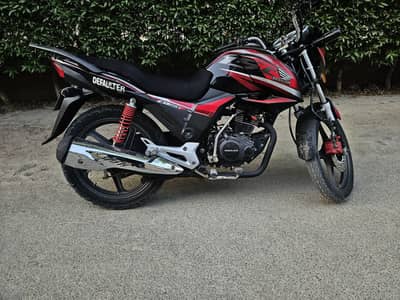 Honda CB 150