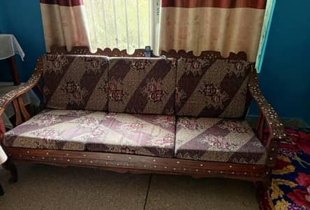 5 seater sofa