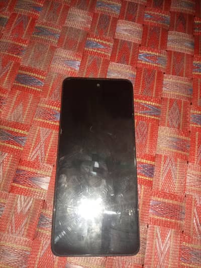 Motorola Edge