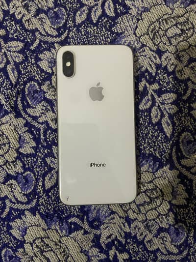 Apple iPhone XS