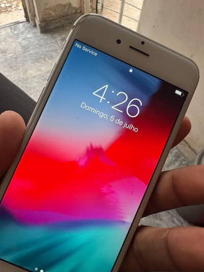 Apple iPhone 6