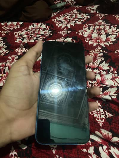 Tecno Spark 7