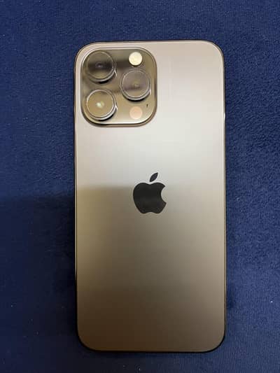 Apple iPhone 14 Pro Max | Factory Unlocked | 10/10