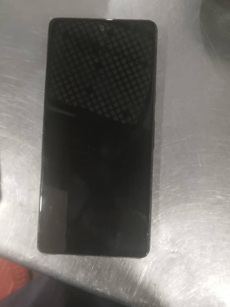Google Pixel 7 0