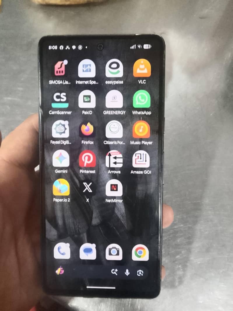 Google Pixel 7 16