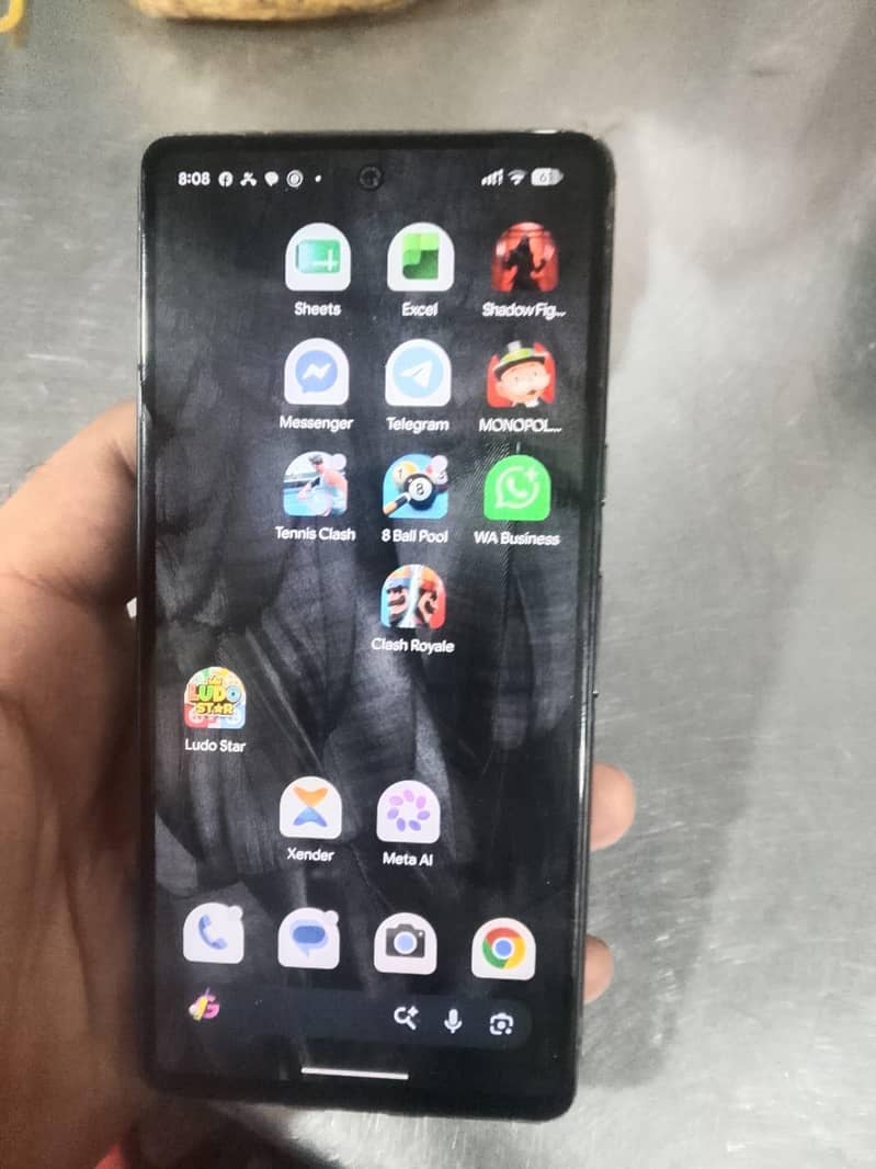 Google Pixel 7 19