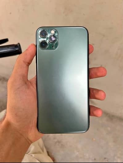 iPhone 11 Pro Max pta approved