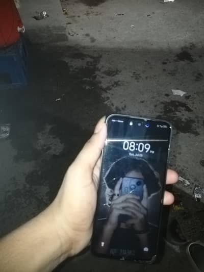 Tecno Spark Go 1