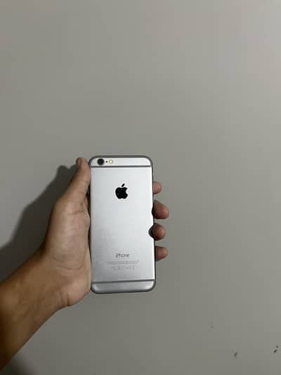 Iphone 6 all ok 64 gb vip set