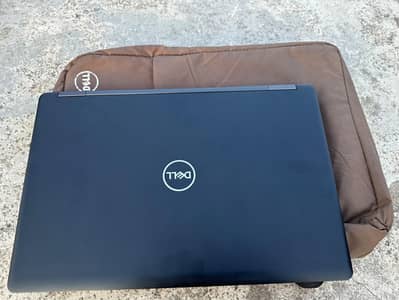 Dell Latitude 5590 Laptop for Sale