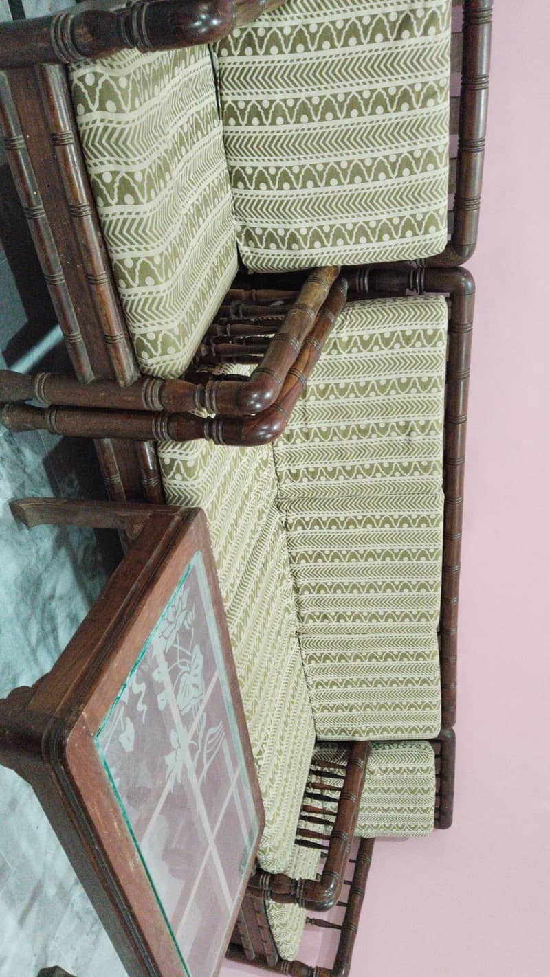 Sofa Set 0