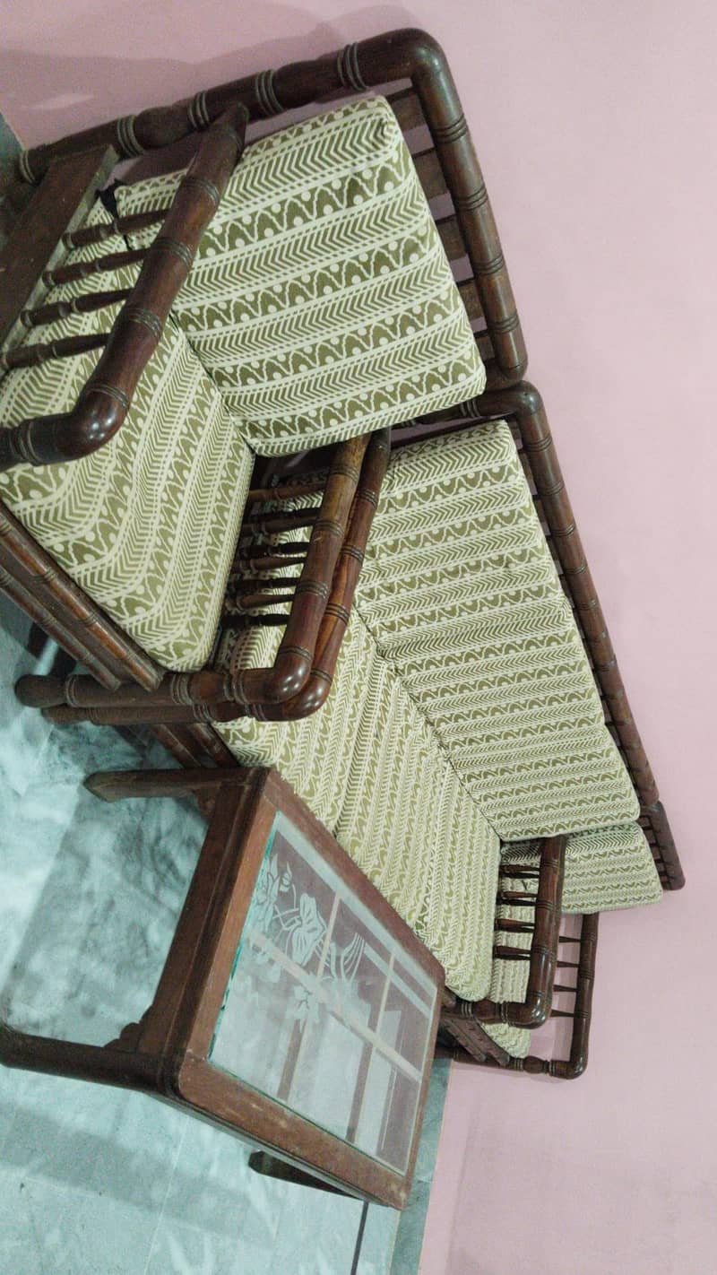 Sofa Set 1