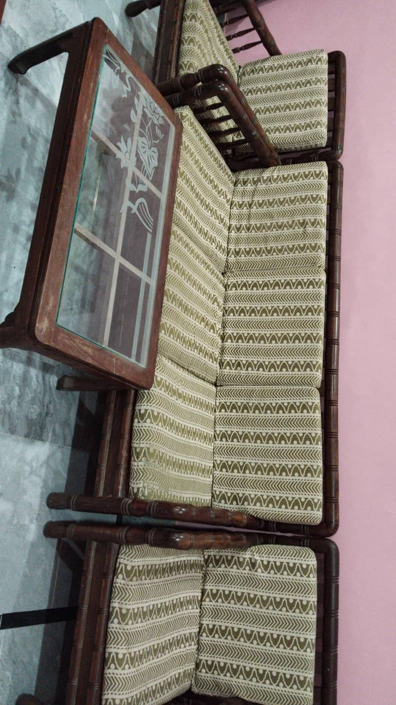 Sofa Set 2