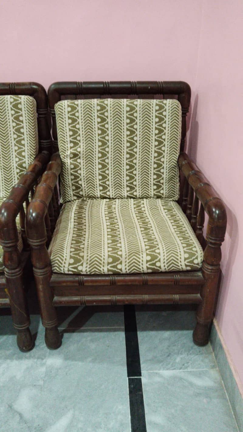 Sofa Set 5