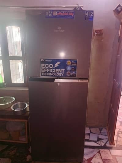 Dawlance 9178LF DC Inverter Refrigerator For Sale