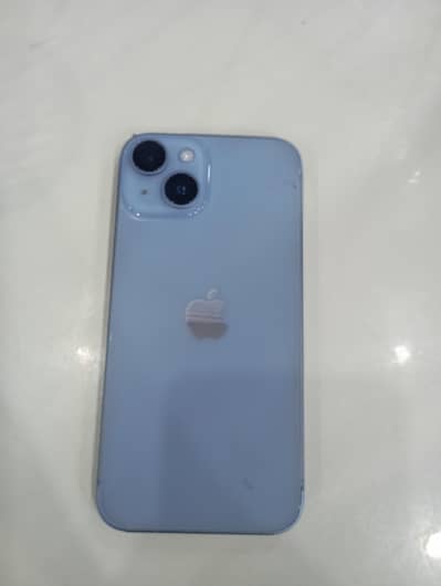 Apple iPhone 14 JV 128GB