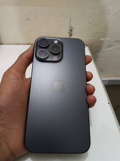 Apple iPhone 15 pro max jv