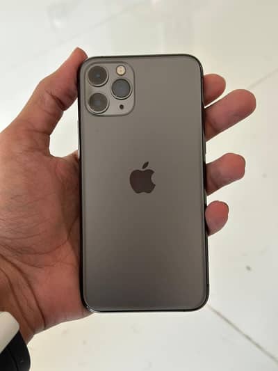 Iphone 11  pro/Non pta