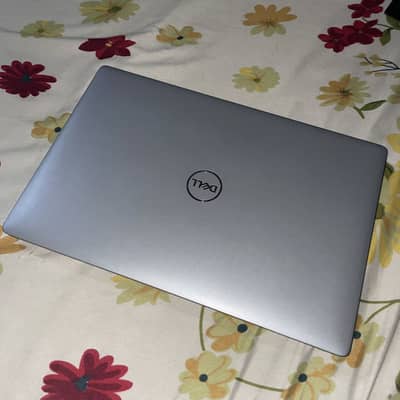 Dell Laptop / Latitude 5410
