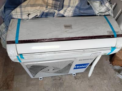 Haier 1 Ton Inverter AC