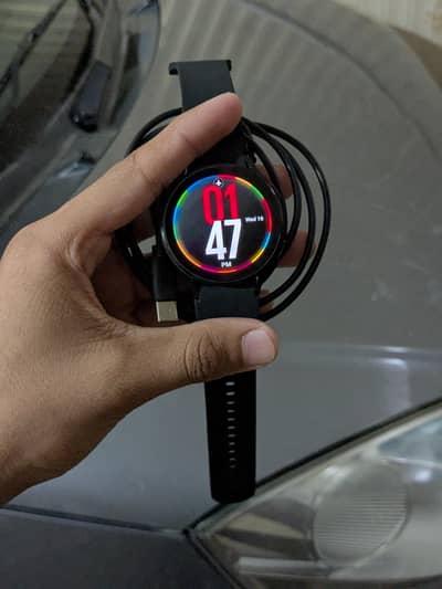 Samsung Galaxy watch 4