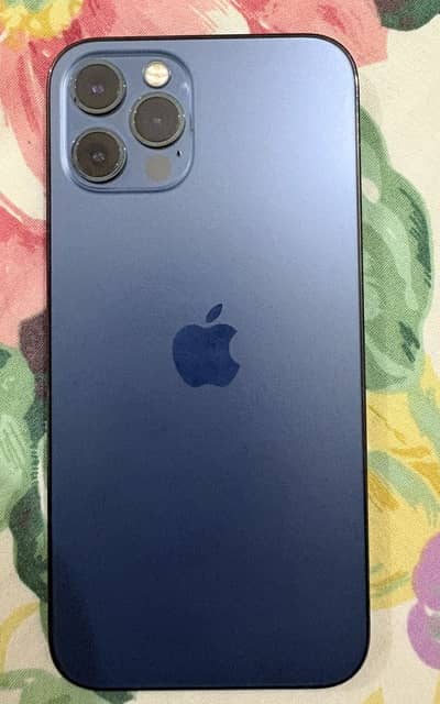 Apple iPhone 12 Pro