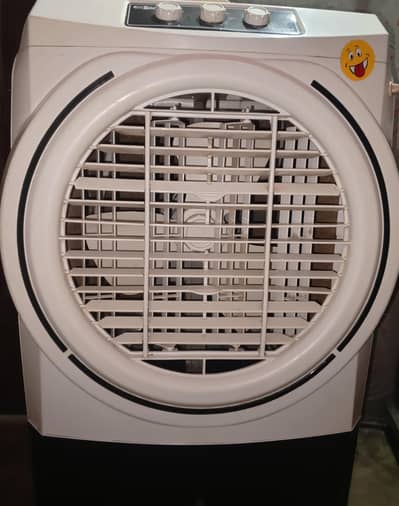 Room Air Cooler